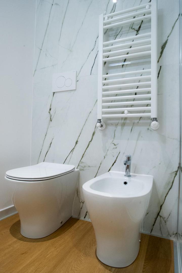 Forever Rooms Verona Exterior foto